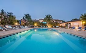 Le Clos Des Bruyeres